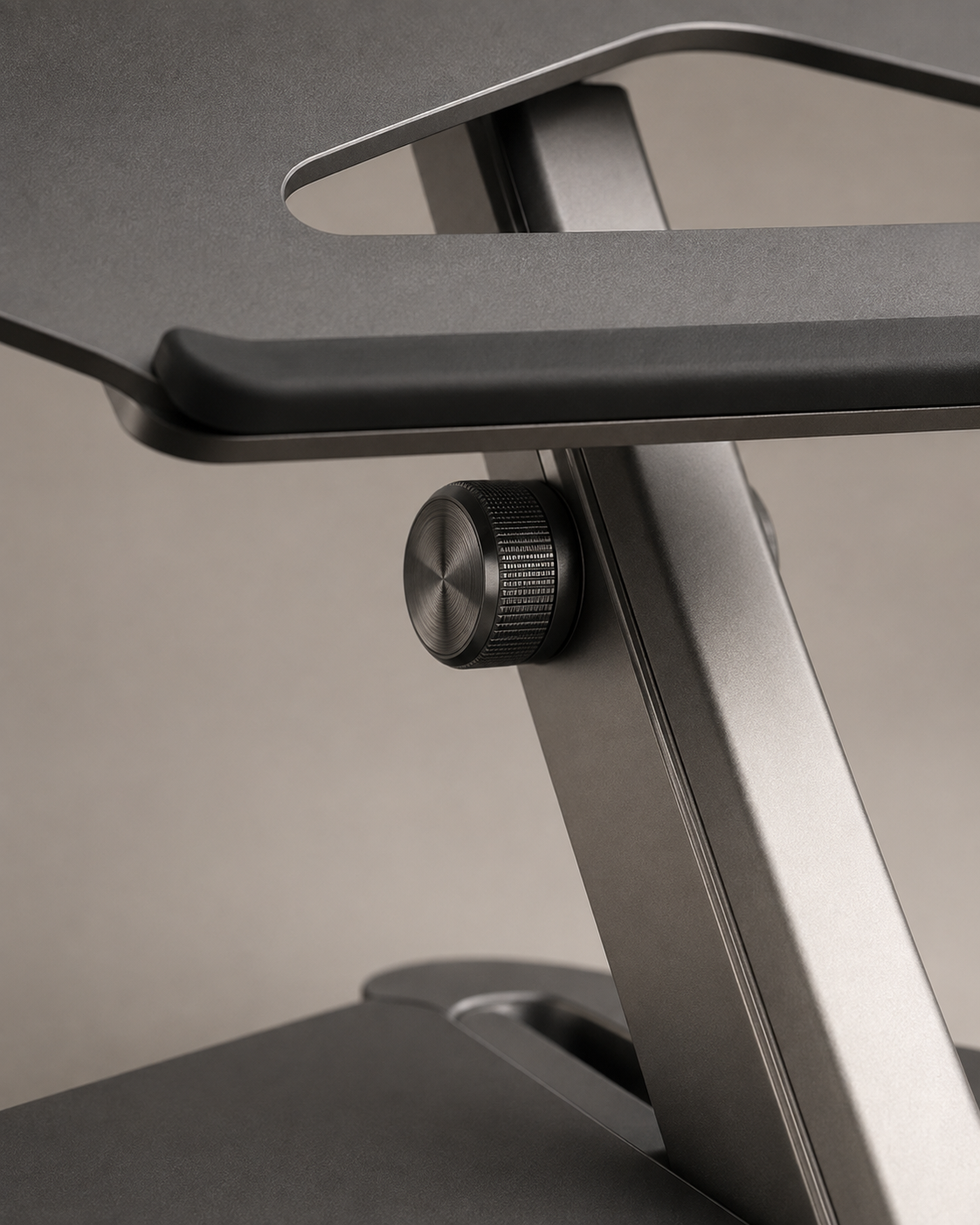 getnexgenware Vertex One Adjustable Aluminum Laptop Stand