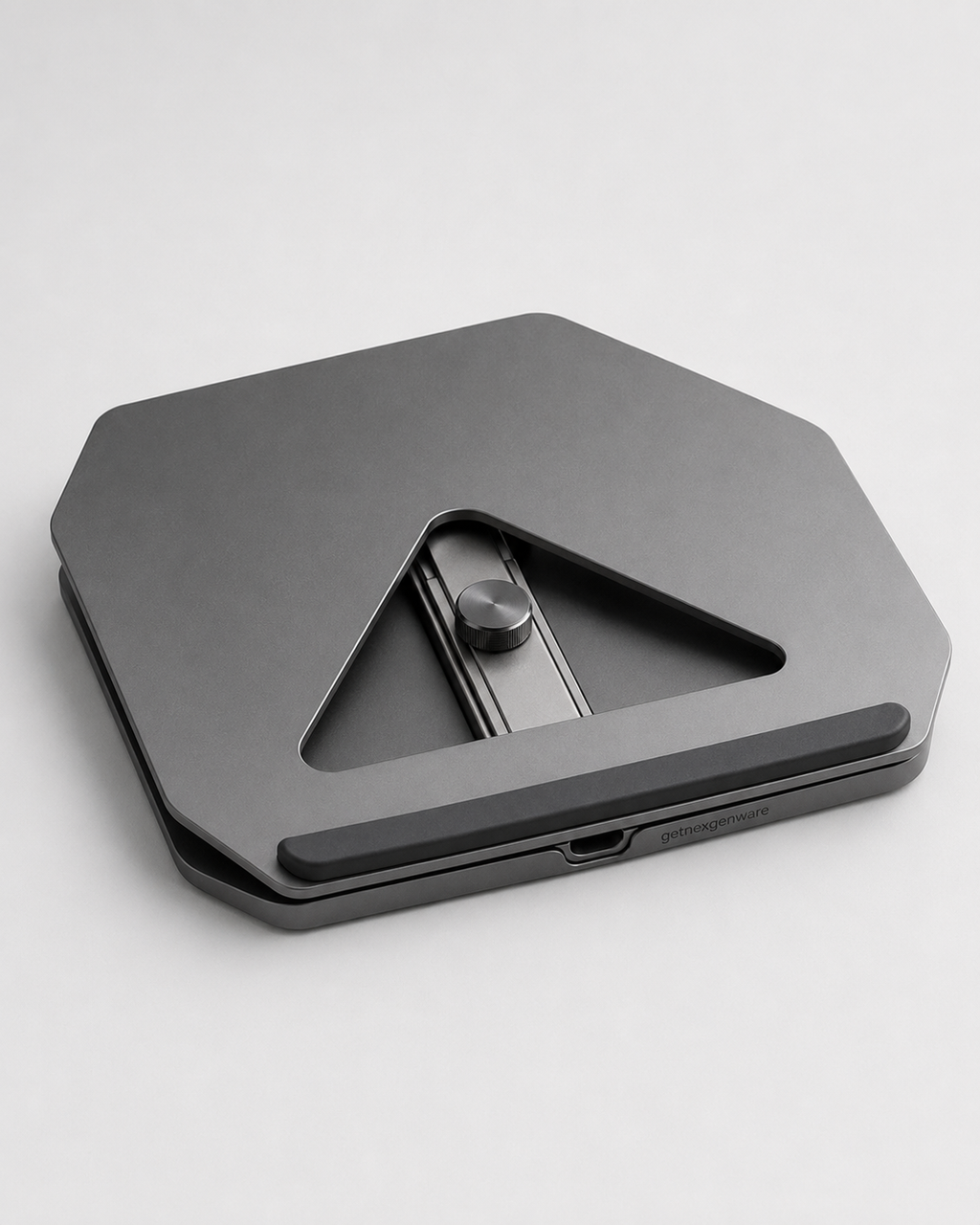 getnexgenware Vertex One Adjustable Aluminum Laptop Stand