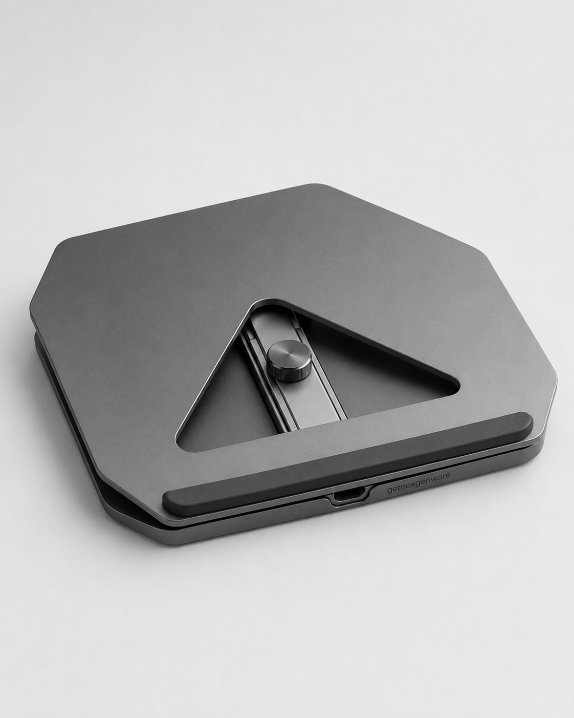 getnexgenware Vertex One Adjustable Aluminum Laptop Stand