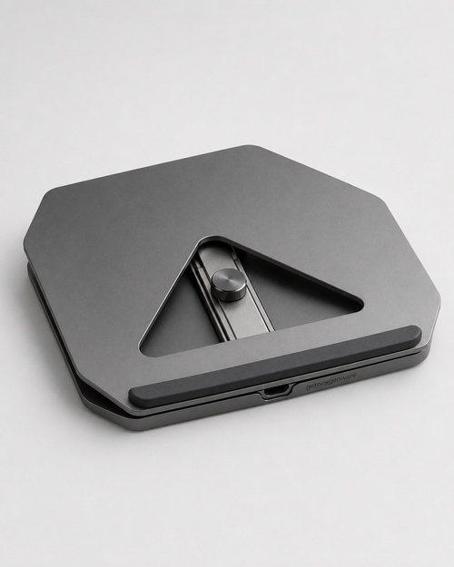 getnexgenware Vertex One Adjustable Aluminum Laptop Stand