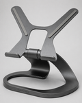 getnexgenware ArcLoop A1 Adjustable Aluminum Laptop Stand