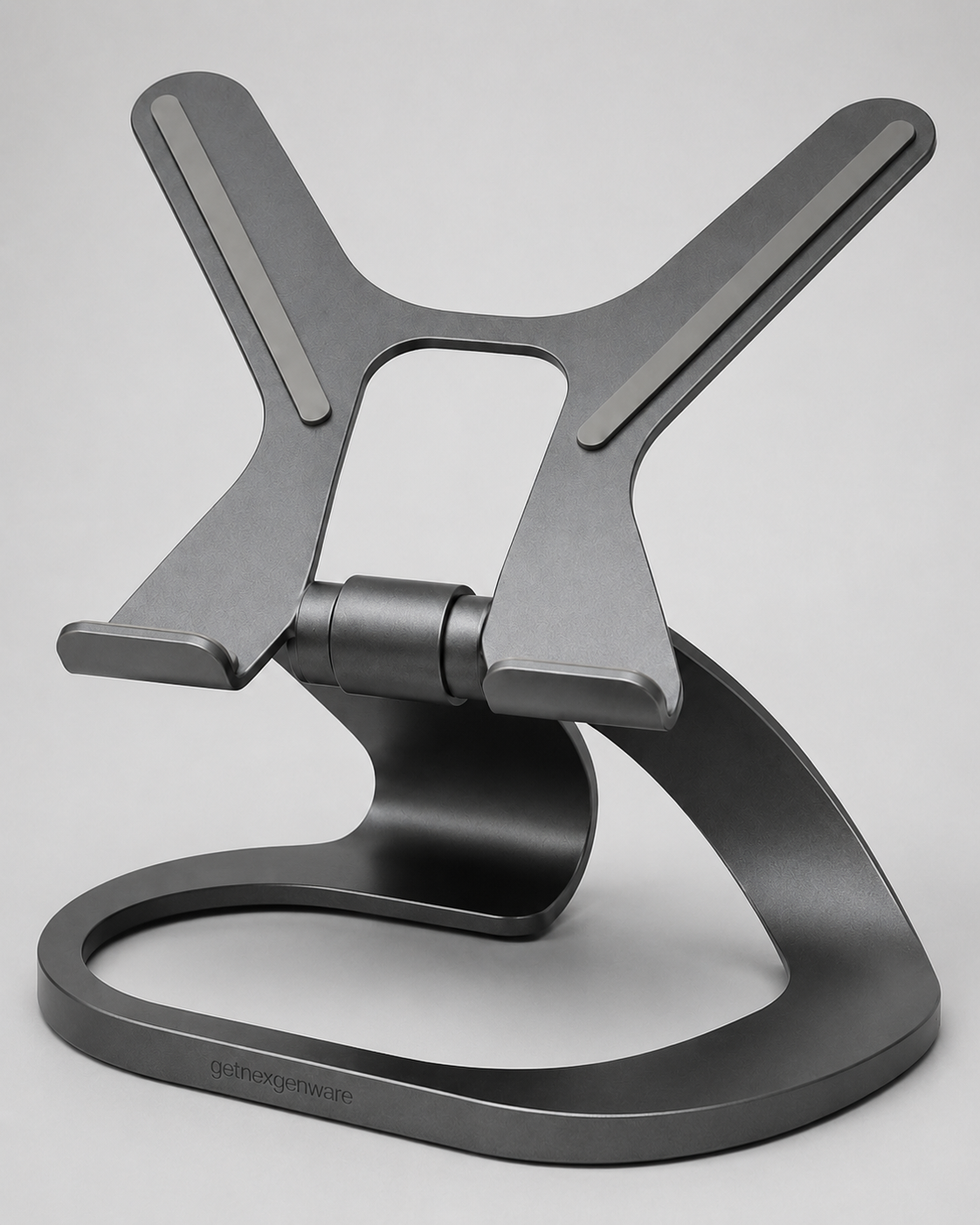 getnexgenware ArcLoop A1 Adjustable Aluminum Laptop Stand