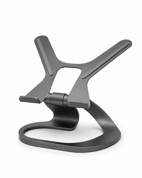 getnexgenware ArcLoop A1 Adjustable Aluminum Laptop Stand